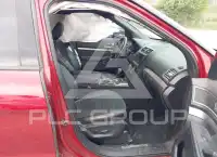 2019 Ford EXPLORER photo