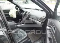 2019 Ford EXPLORER фото