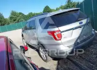 2019 Ford EXPLORER photo