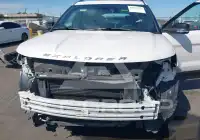 2019 Ford EXPLORER фото