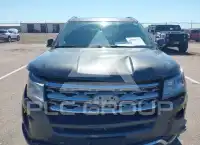 2019 Ford EXPLORER фото