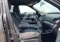 2019 Ford EXPLORER фото