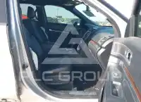 2019 Ford EXPLORER photo