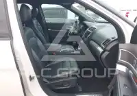 2019 Ford EXPLORER фото
