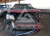 2019 Ford EXPLORER photo