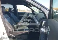2019 Ford EXPLORER фото
