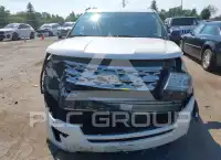 2019 Ford EXPLORER фото