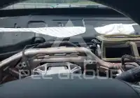 2019 Ford EXPLORER photo