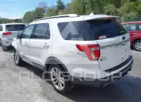 2019 Ford EXPLORER фото