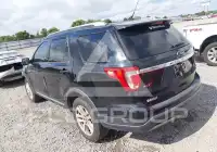2019 Ford EXPLORER photo