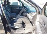 2019 Ford EXPLORER photo