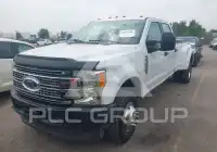 2019 Ford F-350 фото