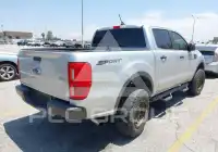 2019 Ford RANGER фото