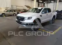 2019 Ford RANGER photo