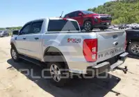 2019 Ford RANGER фото