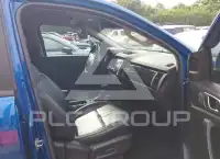 2019 Ford RANGER фото