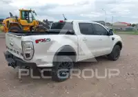 2019 Ford RANGER фото