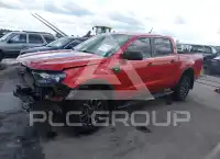 2019 Ford RANGER фото