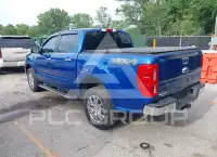 2019 Ford RANGER фото