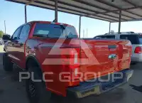2019 Ford RANGER фото