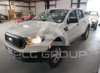 2019 Ford RANGER photo