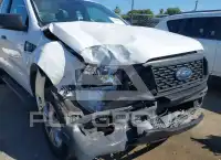 2019 Ford RANGER photo