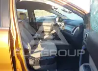 2019 Ford RANGER фото