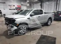 2019 Ford RANGER photo