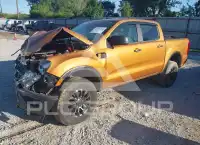 2019 Ford RANGER фото