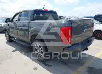 2019 Ford RANGER фото