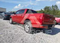 2019 Ford RANGER фото
