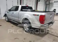 2019 Ford RANGER photo