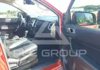 2019 Ford RANGER фото