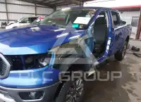 2019 Ford RANGER фото