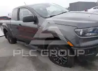 2019 Ford RANGER фото