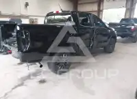2019 Ford RANGER фото
