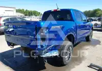 2019 Ford RANGER photo
