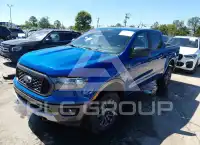 2019 Ford RANGER photo