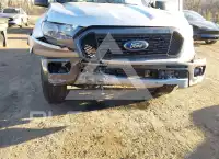 2019 Ford RANGER фото