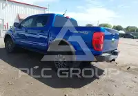 2019 Ford RANGER фото