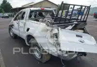 2019 Ford RANGER photo
