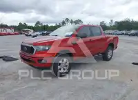 2019 Ford RANGER photo