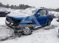 2019 Ford RANGER фото