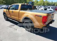2019 Ford RANGER photo