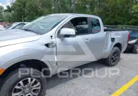 2019 Ford RANGER photo