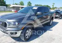 2019 Ford RANGER фото