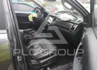 2019 Ford RANGER фото