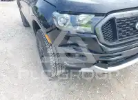 2019 Ford RANGER фото