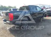 2019 Ford RANGER фото