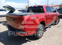 2019 Ford RANGER фото